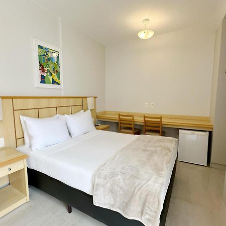 Hotel Monte Alegre Rio de Janeiro Bagian luar foto