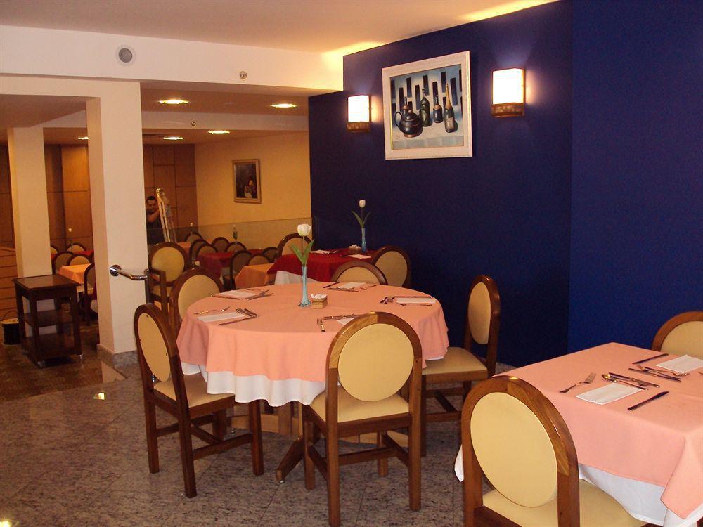 Hotel Monte Alegre Rio de Janeiro Bagian luar foto