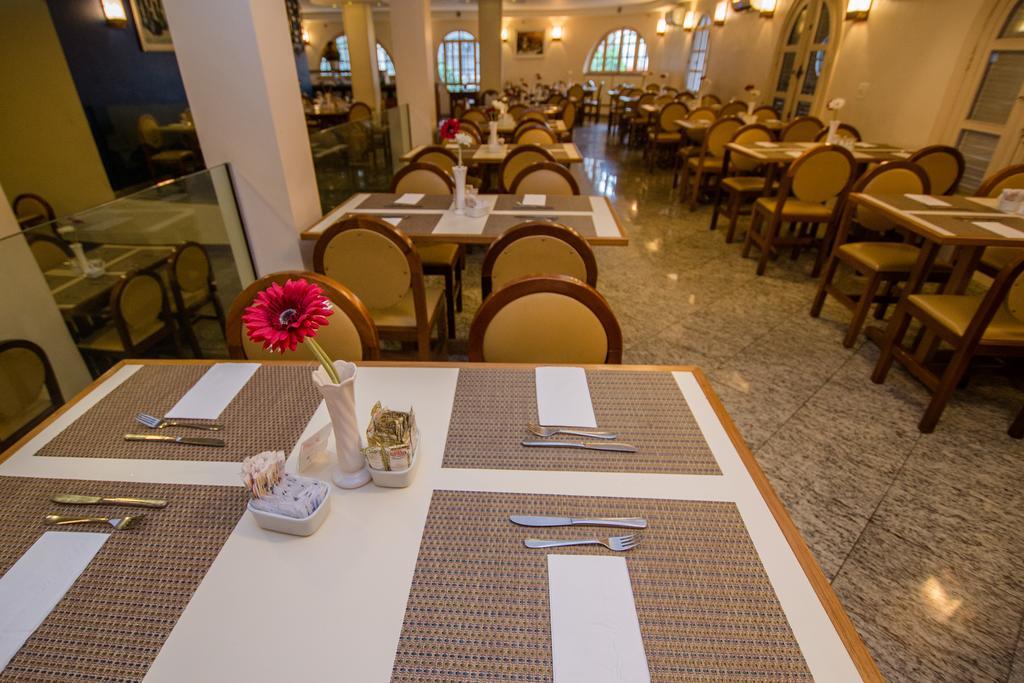Hotel Monte Alegre Rio de Janeiro Bagian luar foto