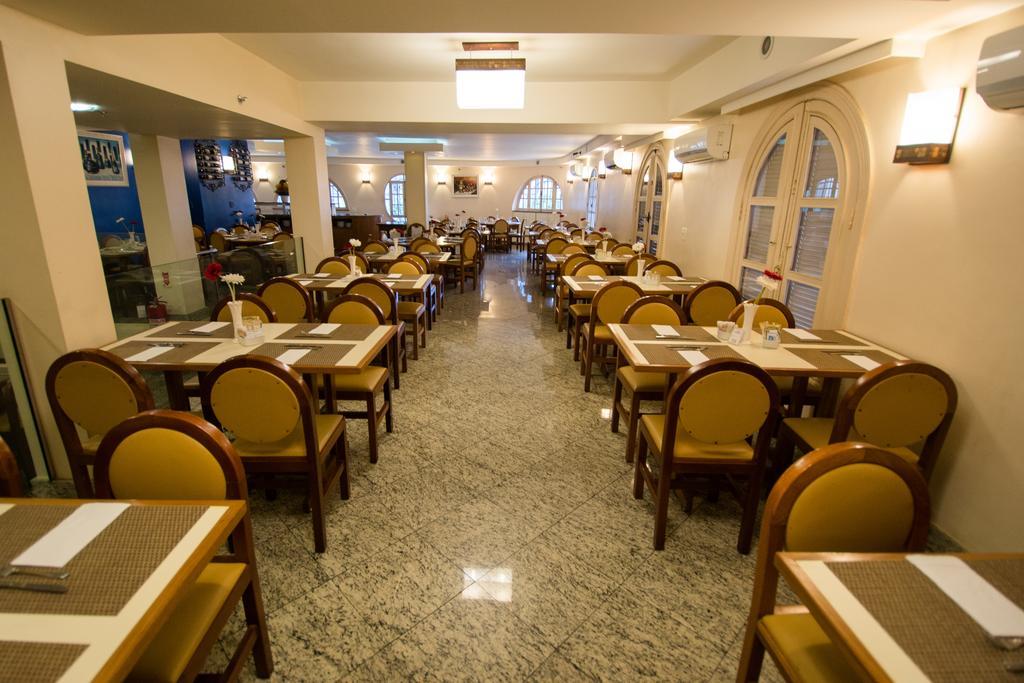 Hotel Monte Alegre Rio de Janeiro Bagian luar foto