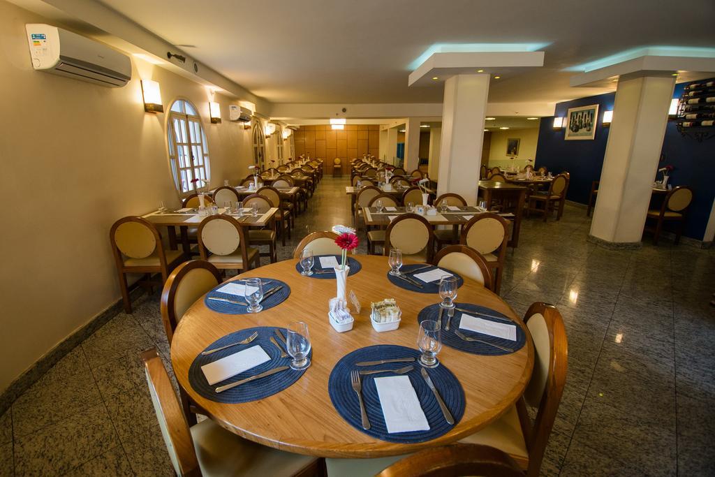 Hotel Monte Alegre Rio de Janeiro Bagian luar foto